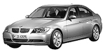 BMW E92 B0596 Fault Code